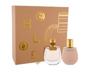 Chloe Nomade Set cadou Apă de parfum 50ml + Lapte de corp 100ml