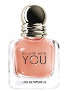 Giorgio Armani In Love With You Apă de parfum