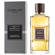 Guerlain L'Instant Pour Homme parfum 