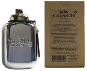 Coach Platinum Eau de Parfum - Tester