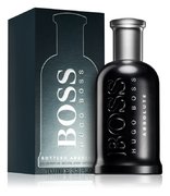 Hugo Boss Bottled Absolute parfum 
