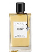 Van Cleef & Arpels Collection Extraordinaire Bois d'Iris Eau de Parfum - Tester