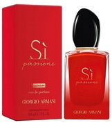 Giorgio Armani Si Passione Intense Apă de parfum