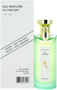Bvlgari Eau Parfumée au Thé Vert Kolínska voda - Tester