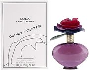 Marc Jacobs Lola Eau de Parfum - Tester