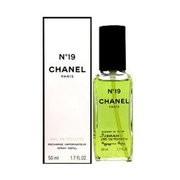 Chanel No.19 - Apa de toaletă reîncărcabilă