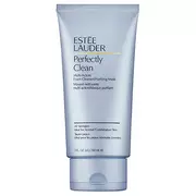 Spumă de curățare multifuncțională și mască de curățare 2 în 1 Perfectly Clean (Multi-Action Foam Cleanser / Purifying Mask) 150 ml