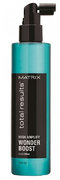 Spray pentru volumul maxim al părului Rezultate totale Amplifierea mare Amplifie (Ridicare rădăcină) 250 ml
