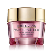 Estée Lauder Îngrijire lifting nutritivă pentru piele uscată Resilience Multi Effect (infuzie cu ulei în cremă) 50 ml