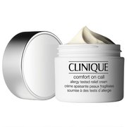 Confortul de cremă calmant pe apel (cremă de relief testat în alergii) 50 ml