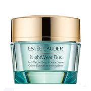 NIGHTWEEAR Plus (Crema Detoxifiere de Noapte Antioxidanta) 50 ml