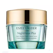 NIGHTWEEAR Plus (Crema Detoxifiere de Noapte Antioxidanta) 50 ml