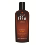 Șampon Gri pentru bărbați (Șampon Gri) 250 ml