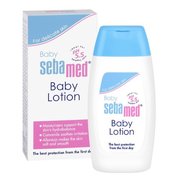 Detské telové mlieko Baby(Baby Lotion) 200 ml