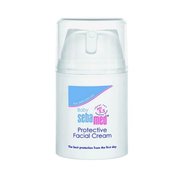 Detský pleťový krém Baby(Protective Facial Cream) 50 ml