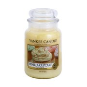 Chunnirea cu parfum Classic Great Vanilla Cupcake 623 G