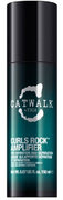 Krém pre vlnité a trvalené vlasy Catwalk Curlesque Curl Collection (Curls Rock Amplifier Cream) 150 ml