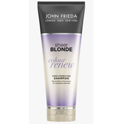 Sheer Blonde Colour Renew Tone-Correcting Şampon 250 ml