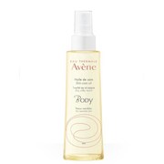 Ulei de corp uscat pentru piele sensibilă Body ( Skin Care Oil) 100 ml