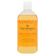 Gel de duș cu strălucire Midsommar (duș și baie) 400 ml