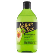 Ulei de avocado gel natural de duș (gel de duș) 385 ml