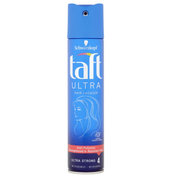 Plasa de păr Ultra Strong 4 (Spray pentru păr) 250 ml