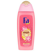 Gel de duș Magic Ulei Pink Jasmine (gel de duș grijuliu în mod indulgant) 400 ml