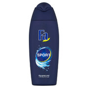 Sport cu gel de duș (vitalizare gel de duș) 400 ml