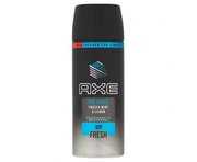 Spray deodorant pentru bărbați Ice Chill 150 ml