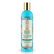 Rakytníkový šampón pre maximálny objem vlasov (Shampoo) 400 ml