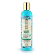 Șampon de cătină de mare pentru volumul maxim de păr (șampon) 400 ml