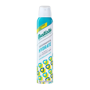 Șampon uscat pentru hidrat de păr normal și uscat (șampon uscat) 200 ml