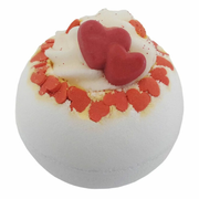 Băi Sparkling Bomb Crazy Amor (Bath Blaster Ø 7,5 cm) 160 g