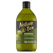 Șampon ulei de măsline (șampon) 385 ml
