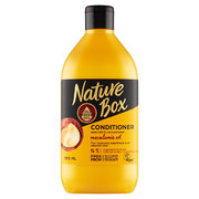 Ulei natural de păr de păr macadamia (balsam) 385 ml