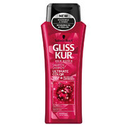 Șampon de regenerare pentru părul vopsit de culoare finală (șampon) 250 ml