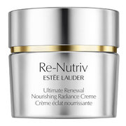 Estée Lauder Re-Nutriv Ultimate Renewal Cremă intensivă hrănitoare și reînnoitoare (cremă hrănitoare pentru strălucire) 50 ml