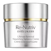 Estée Lauder Re-Nutriv Ultimate Renewal Cremă intensivă hrănitoare și reînnoitoare (cremă hrănitoare pentru strălucire) 50 ml