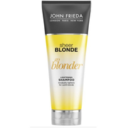 Șampon care plutesc pentru părul blond pură blondă go blondă r (șampon ușor de ening) 250 ml