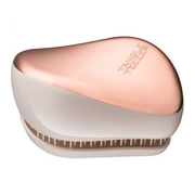 Professional Tangle Tryzer Rose Gold Cream (compact Styler)
