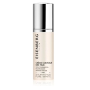Contururi pentru ochi alb pur (cremă de contur pentru ochi) 30 ml