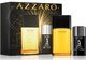 Set cadou Azzaro Azzaro pour Homme, apa de toaleta 100ml + deodorant 75ml