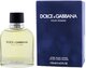 Dolce & Gabbana Dolce & Gabbana pour Homme Balsam după ras