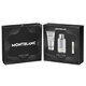 Mont Blanc Explorer Platinum Set cadou