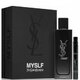 Yves Saint Laurent MYSLF - refillable Set cadou