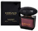 Apa de toaleta Versace Crystal Noir