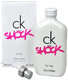 Calvin Klein CK One Shock Apă de toaletă