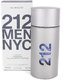 Carolina Herrera 212 Men Toaletná voda - Tester