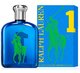 Ralph Lauren Big Pony Blue 1 for Men Apă de toaletă