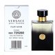 Versace Pour Homme Oud Noir Eau de Parfum - Tester